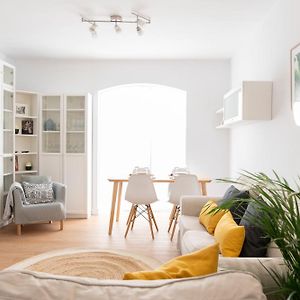 Appartement met Drie Slaapkamers